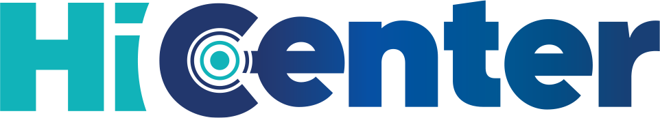 Hi Center Logo