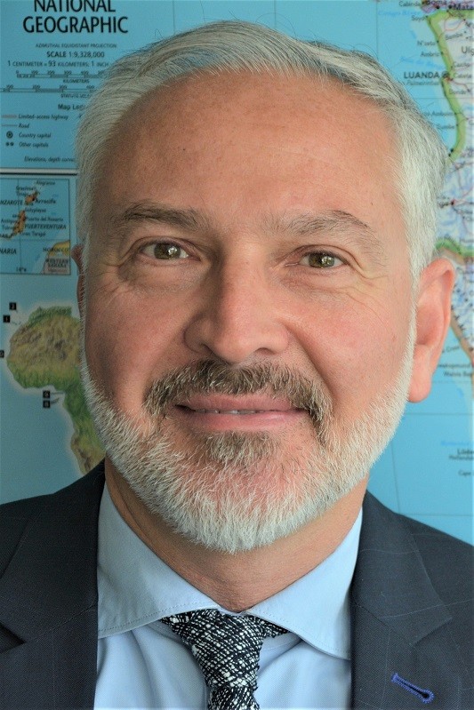 Roberto Cecutti