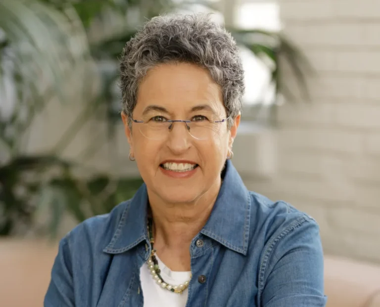 Yael Elad Headshot